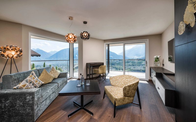 Prunner Luxury Suites