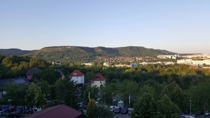 Best Western Hotel Jena