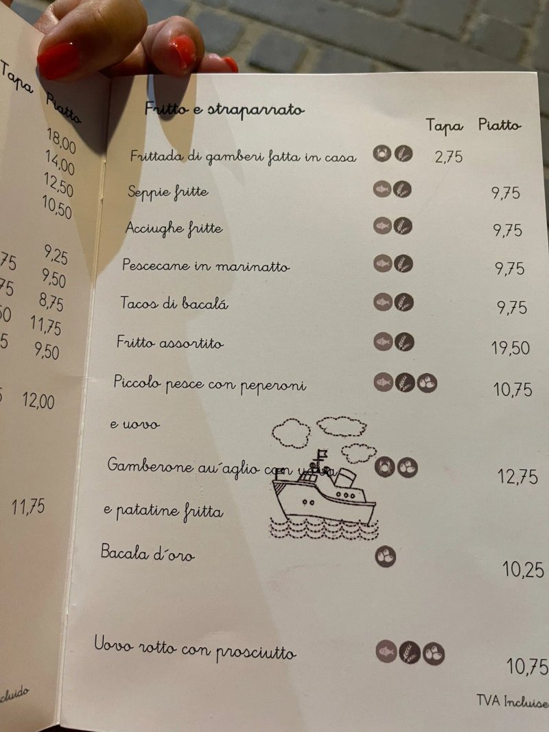 Taberna De Triana