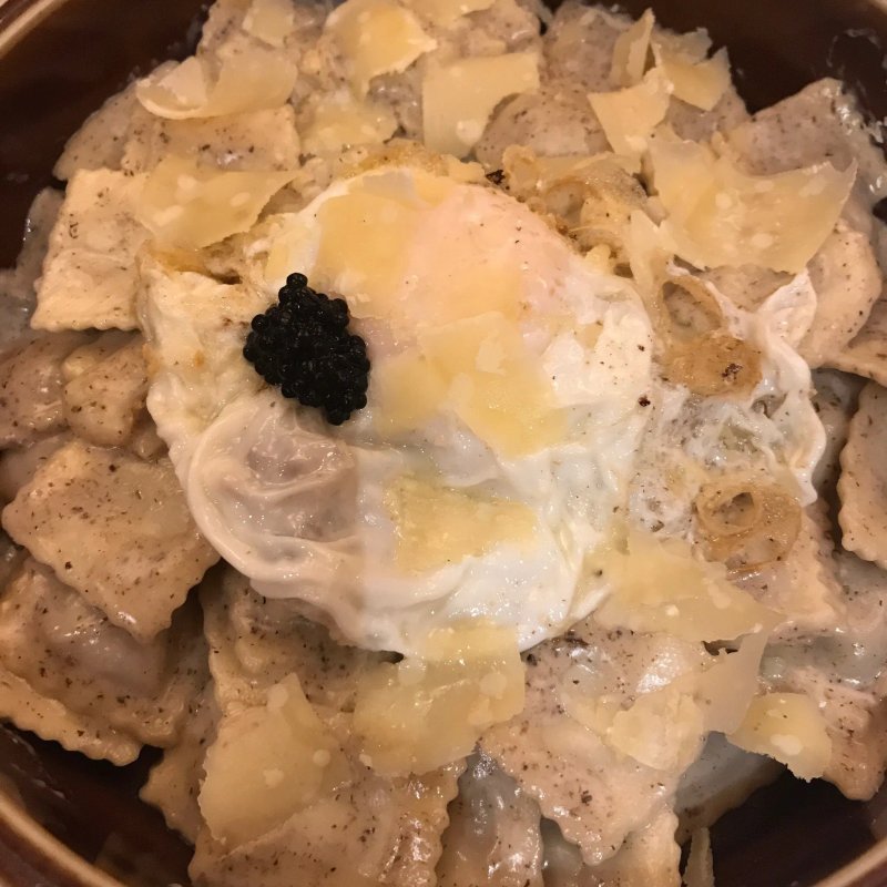 La Tagliatella Europolis, Las Rozas