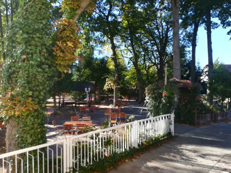 Hotel Restaurant Hohe Mühle