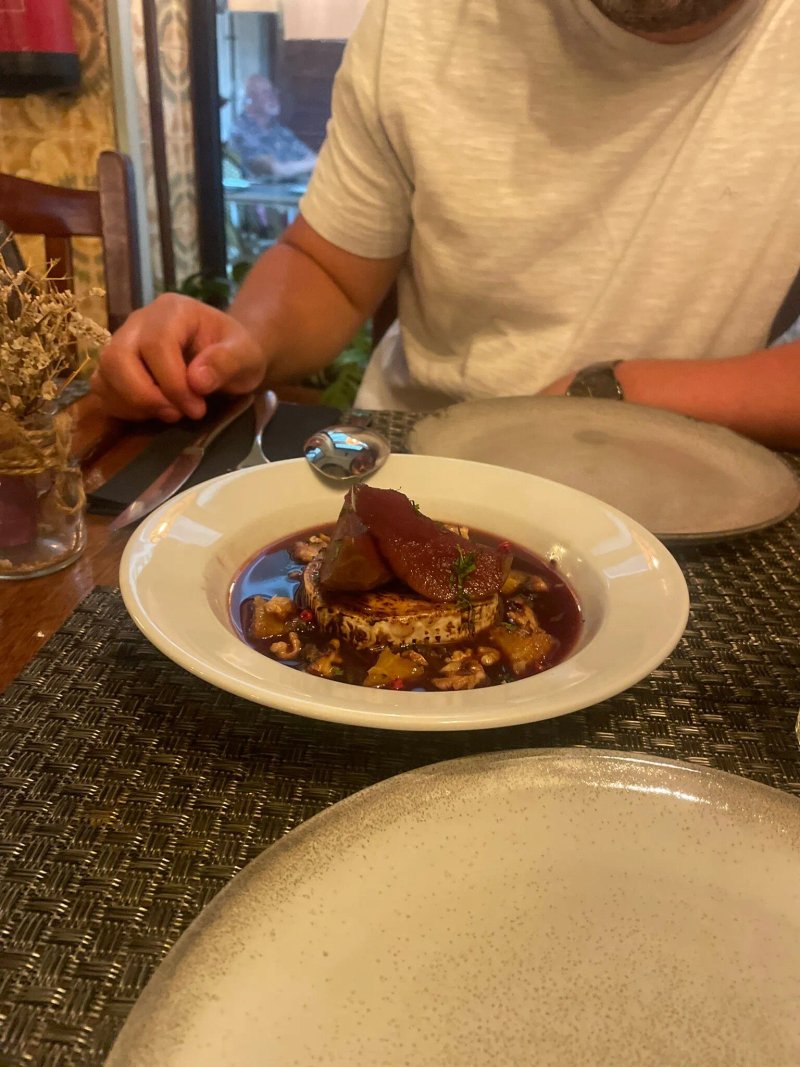 Buteo Kitchen & Bar