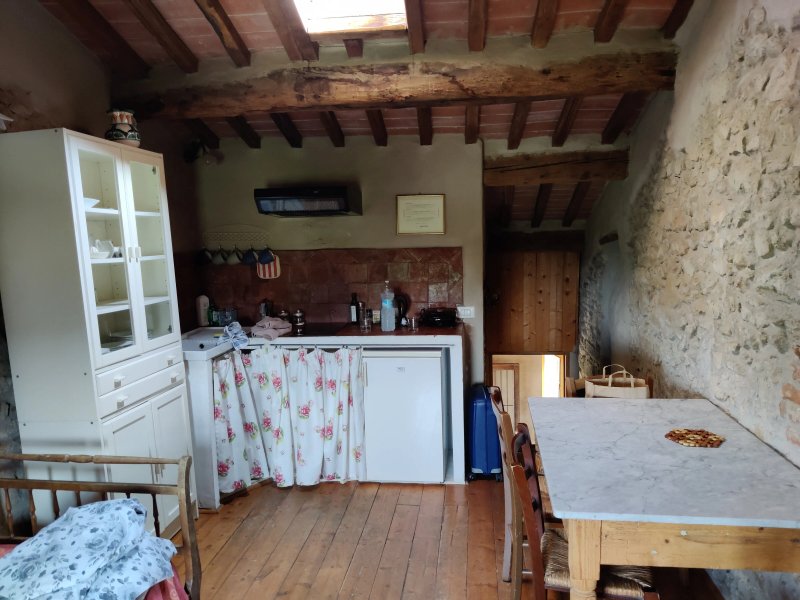 Agriturismo I Pitti