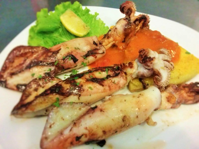 Restoran Bartol