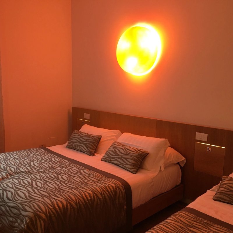 Hotel San Domenico Al Piano