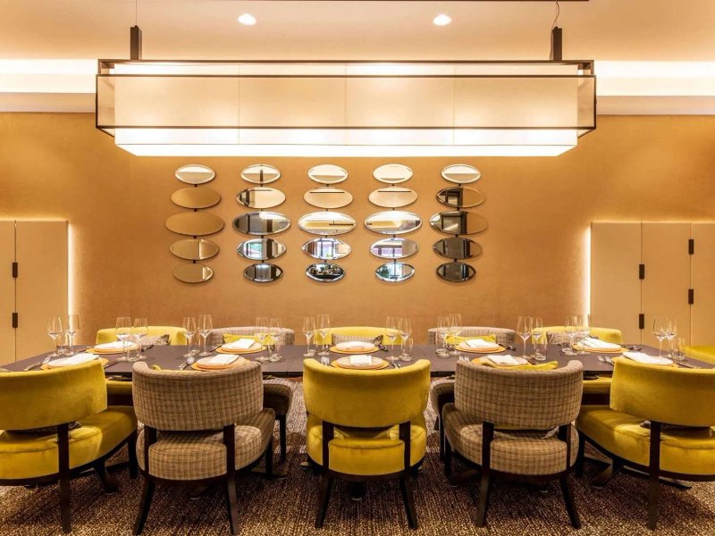 Sofitel Frankfurt Opera