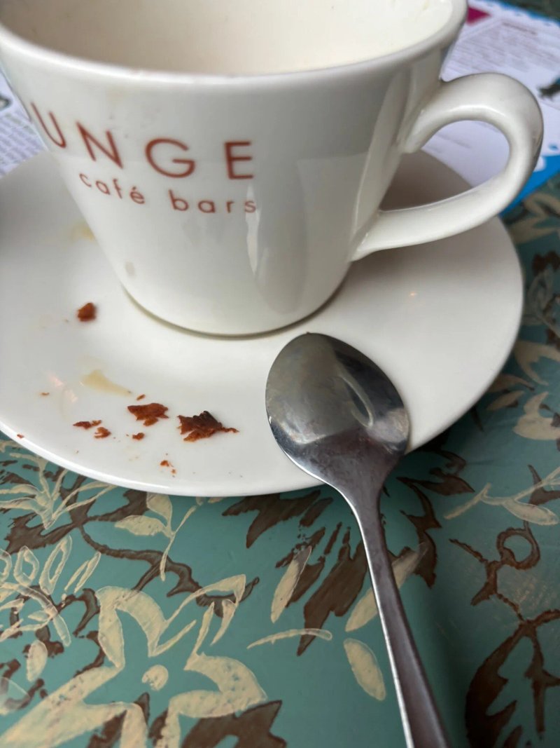Barolo Lounge