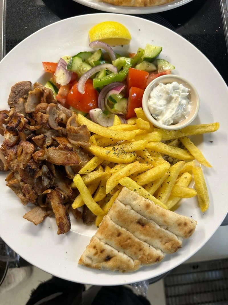 Mykonosrestaurantfaulensee