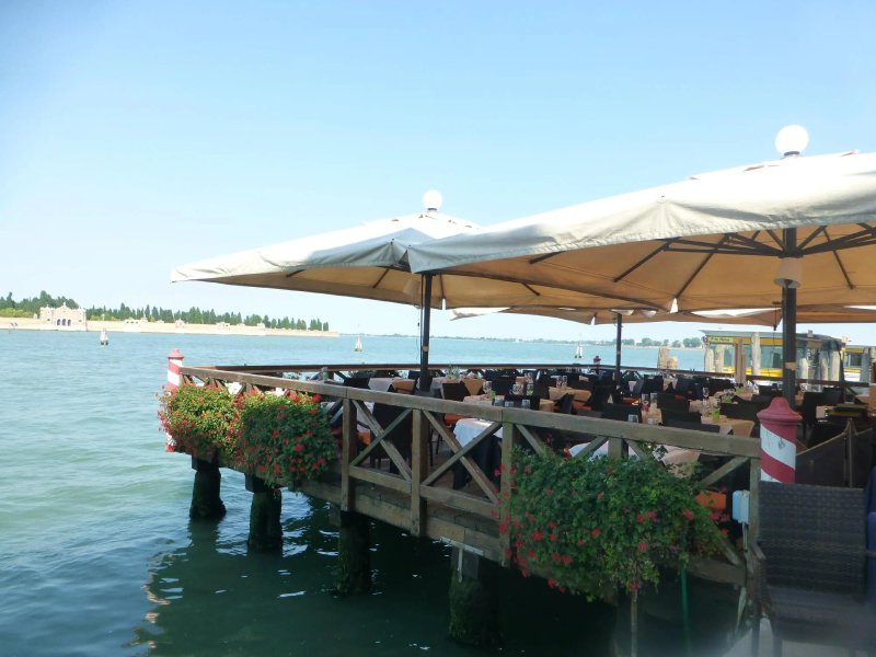 Algiubagio Restaurant