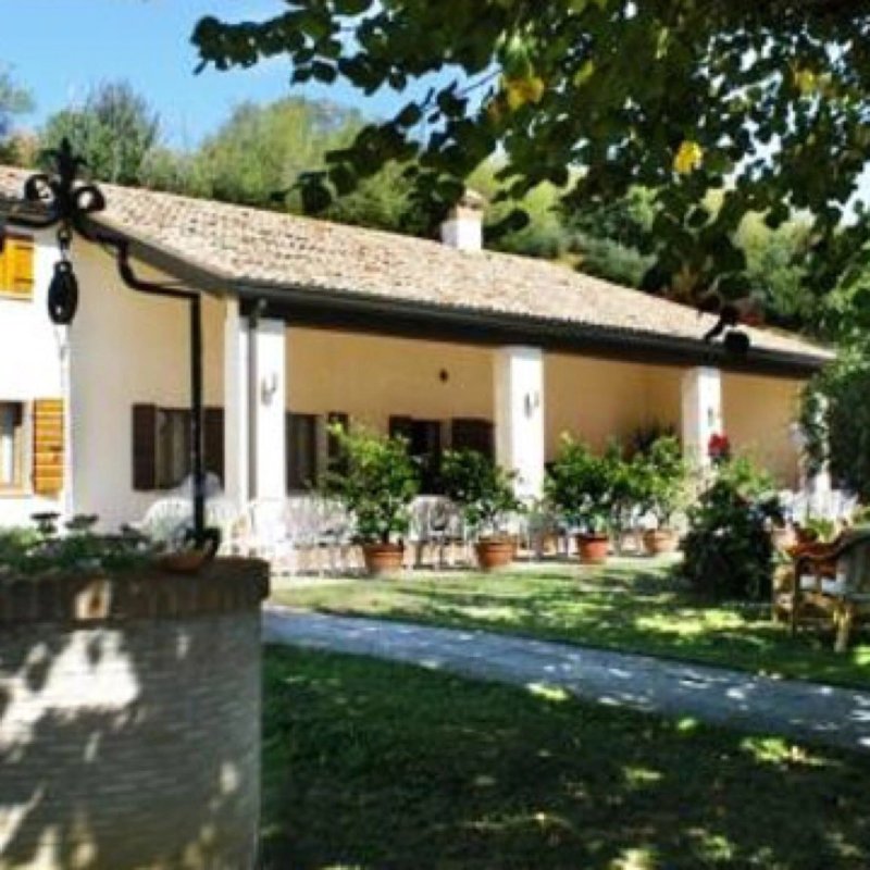 Albergo Volpara
