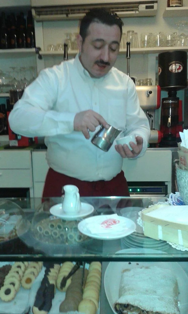 Cappuccetto Rosso Bistrot