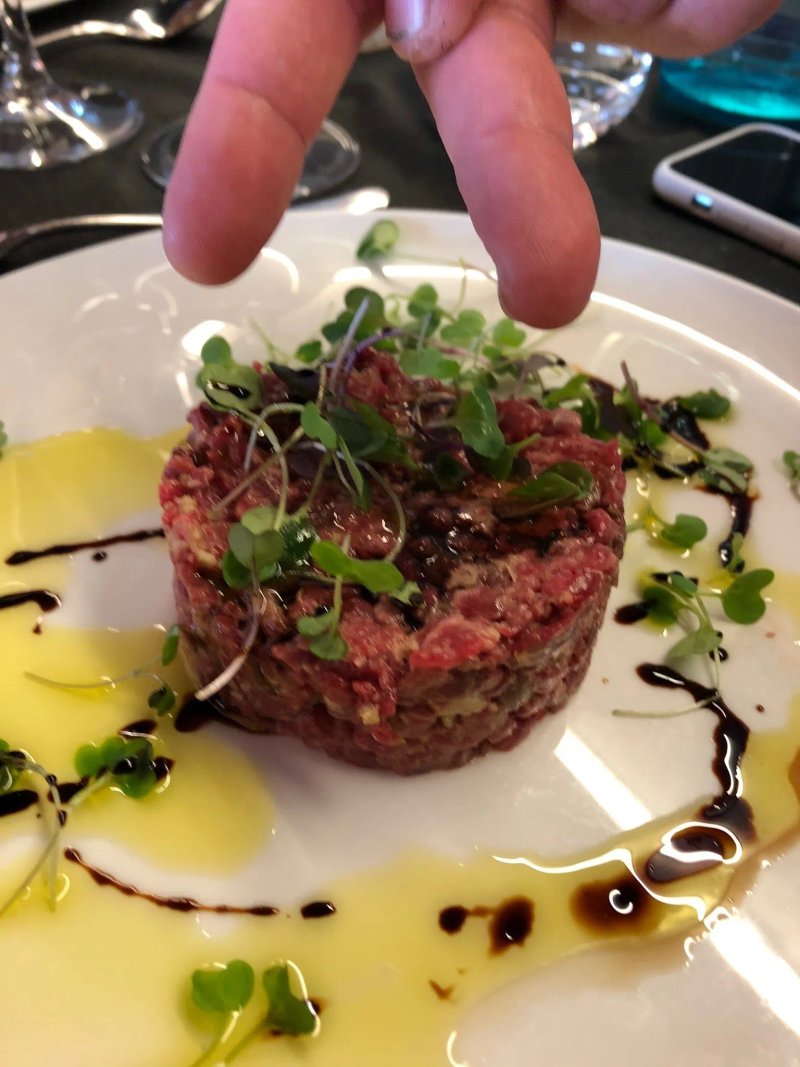 DOR Restaurant