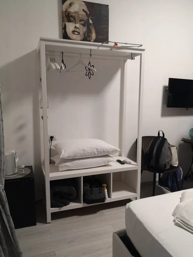 B&B Le Stanze Al Centro