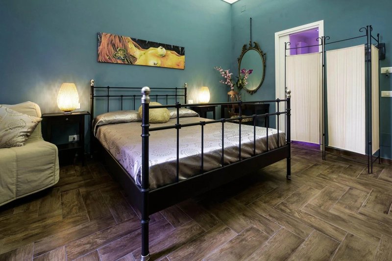 B&B Centro 900Palermo