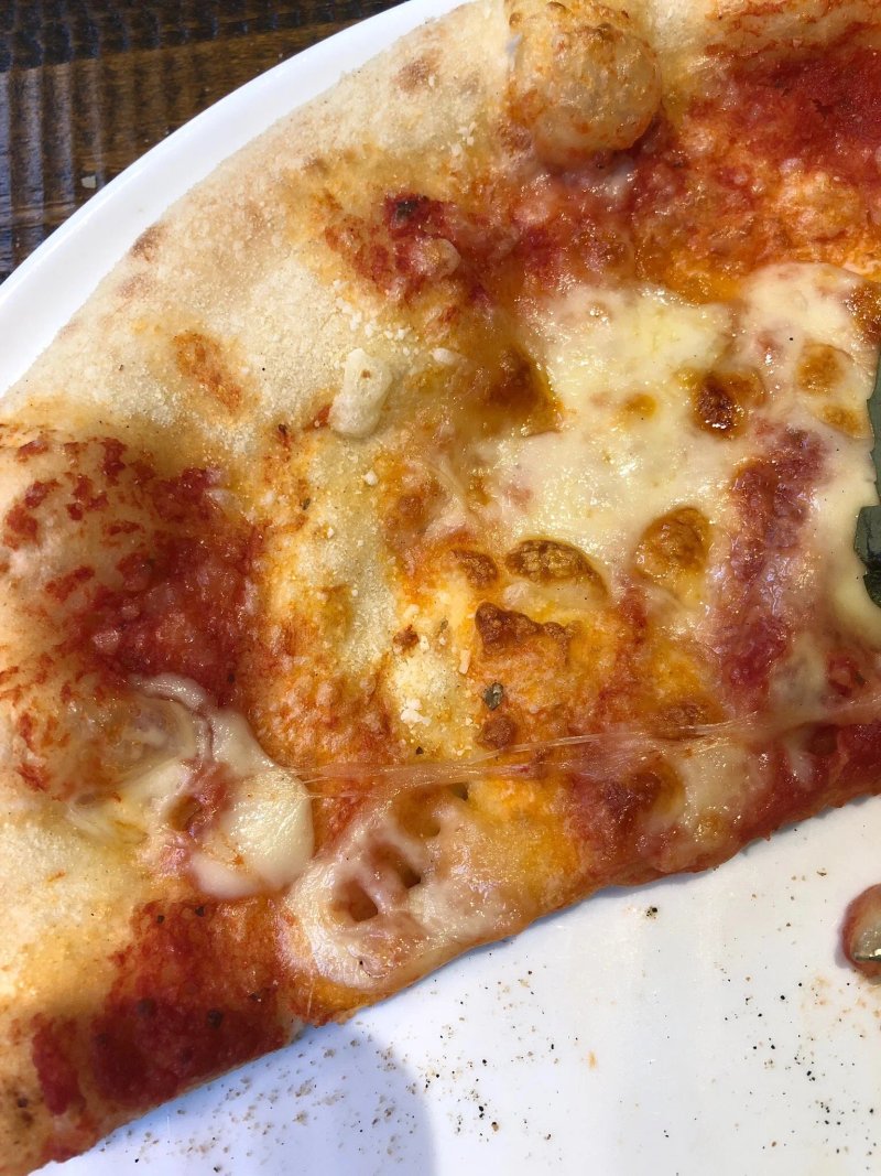 Zizzi - Cambridge, Regent Street