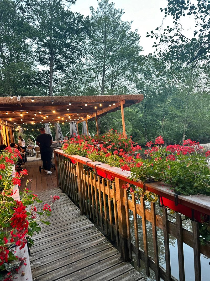 Moulin De Charlot