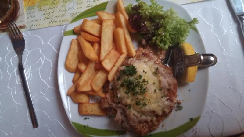 Hotel Mauritius IM Sachsenland