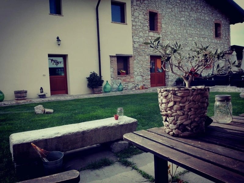 B&B Casa della Fornace