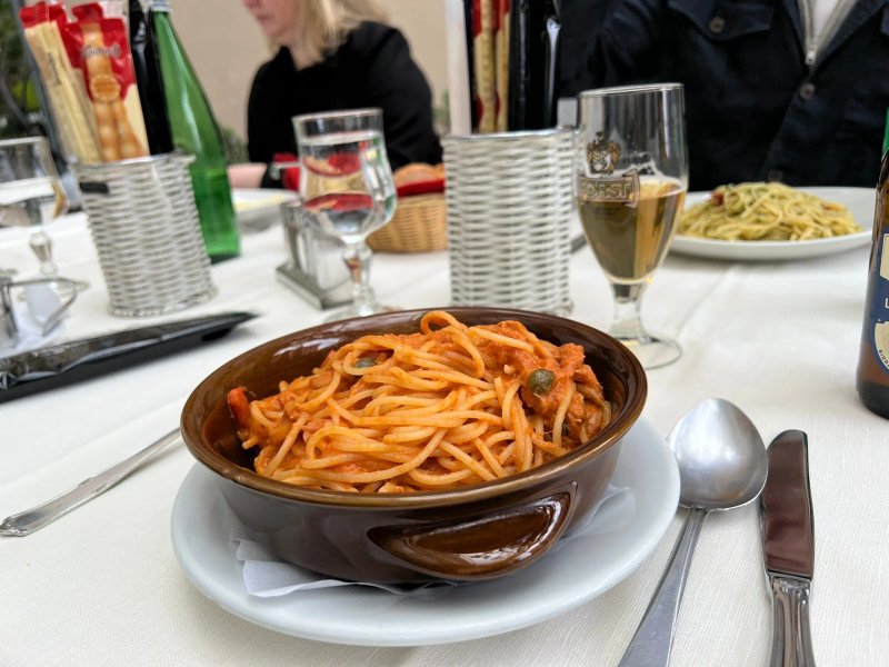 Ristorante Il Vapore