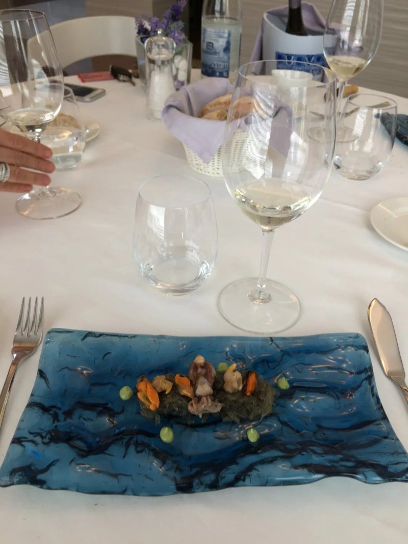 Arka Restaurant