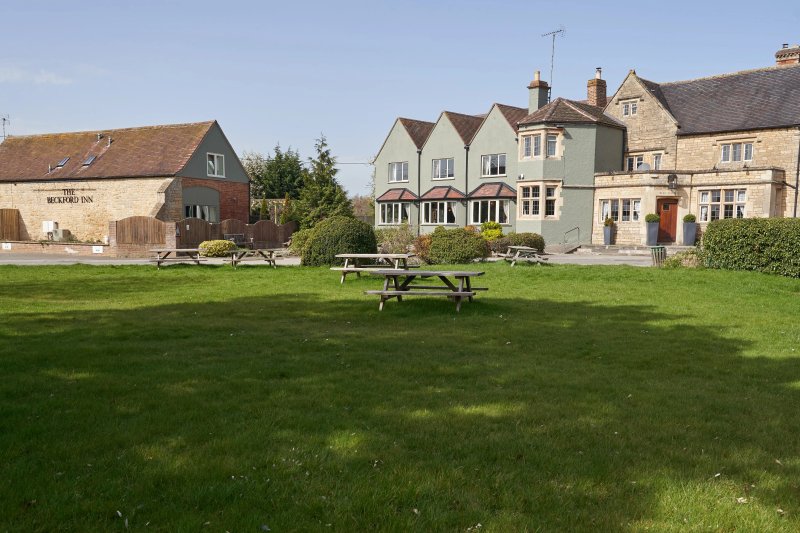 The Beckford Inn
