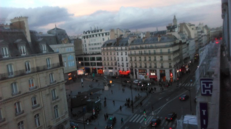 Timhotel Opera Madeleine