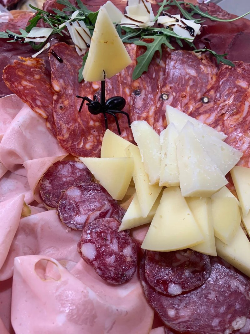 Il Tempio del Gusto