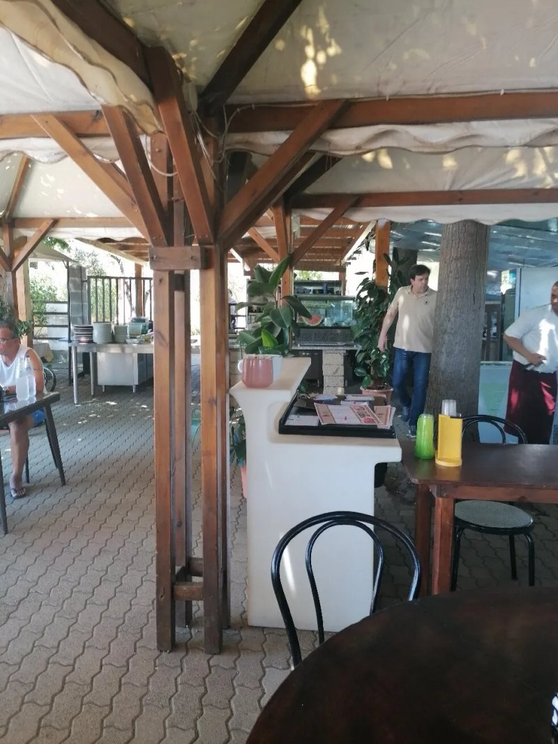 Ristorante Vecchia Maremma