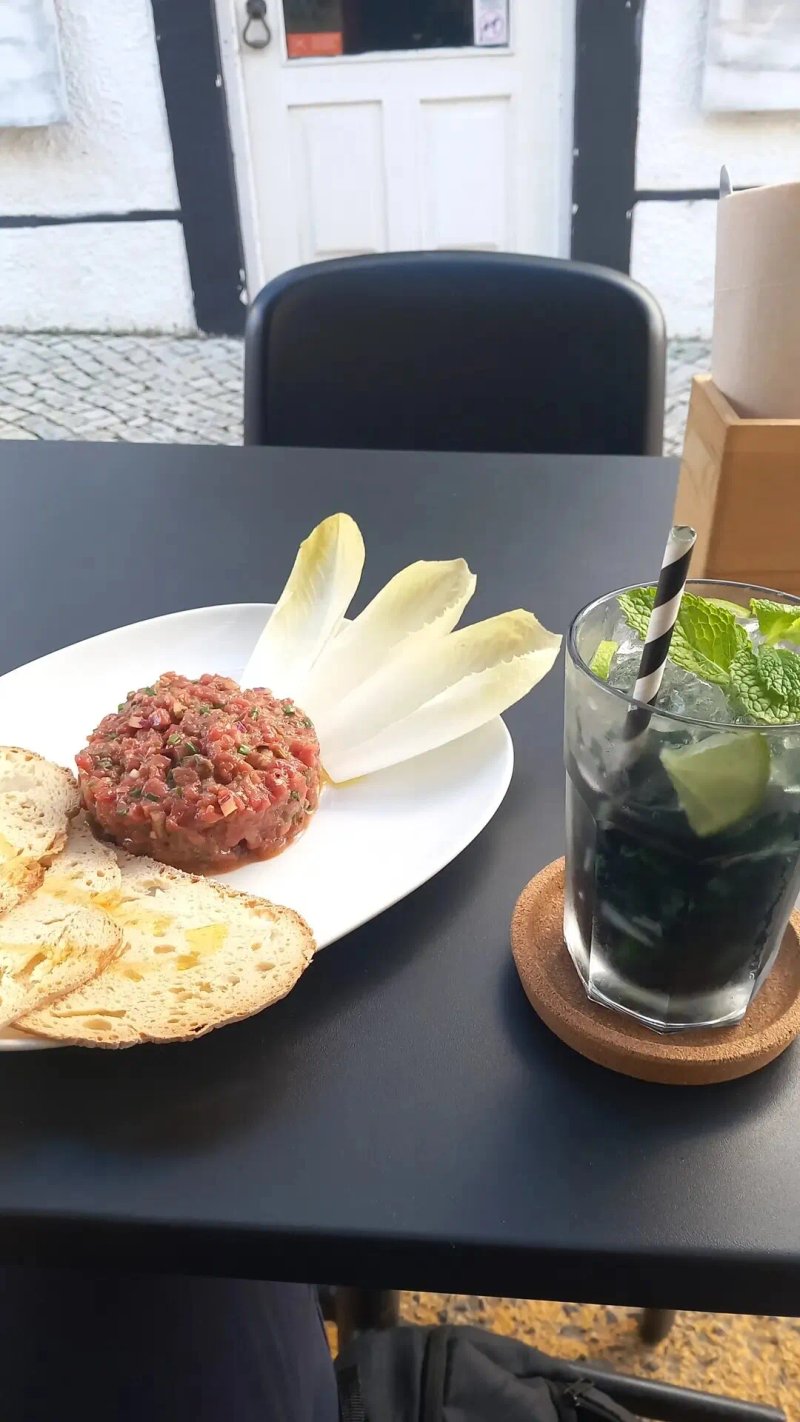 La Contessa - Carpaccio House
