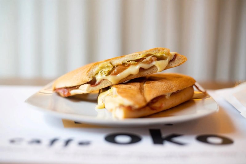 Caffe bar Oko