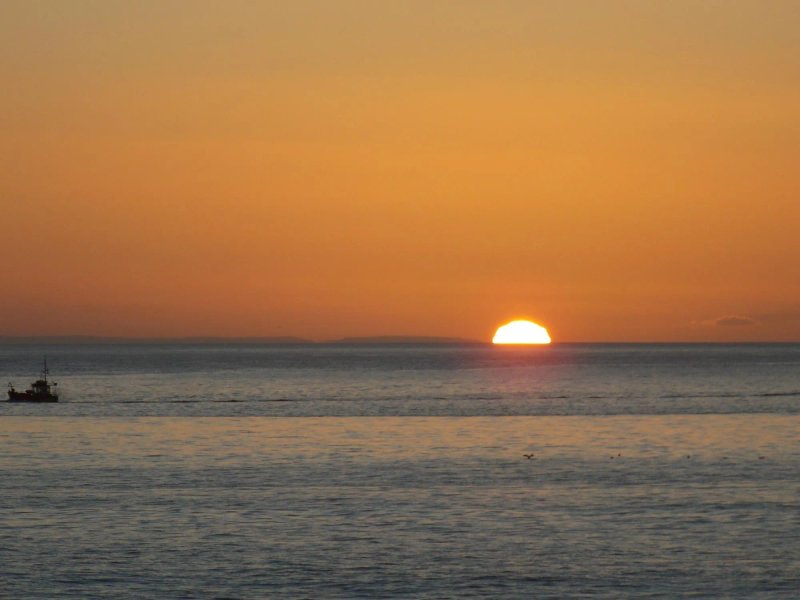 Shoreline Guest House