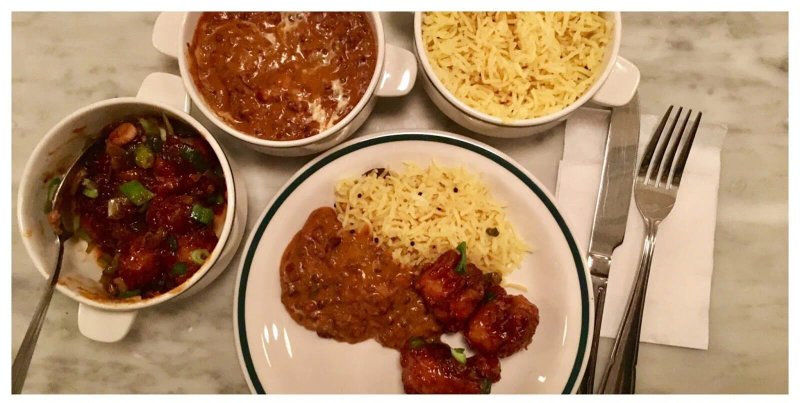 Chaakoo Bombay Cafe