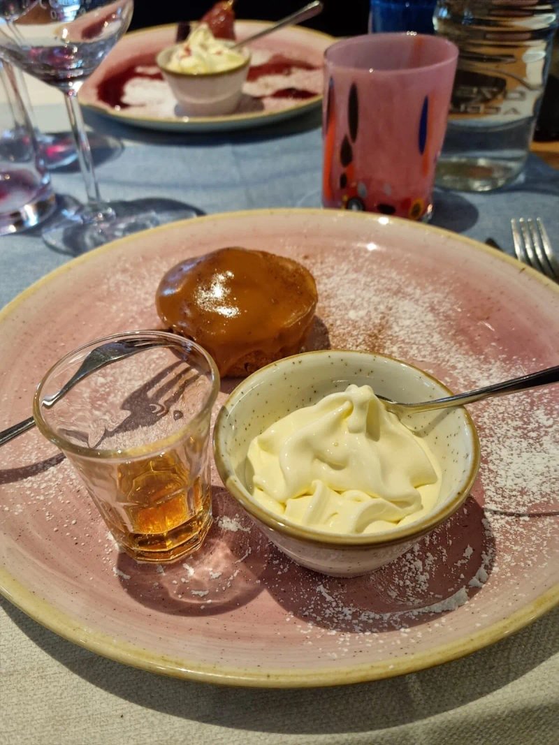 Osteria Il Forte