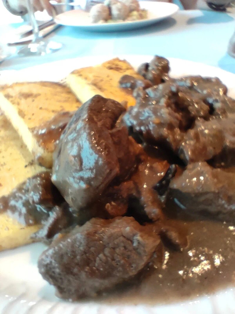 Ristorante Tobia