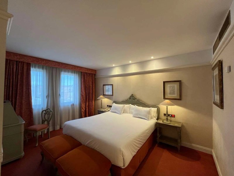 Best Western Premier CMC Girona