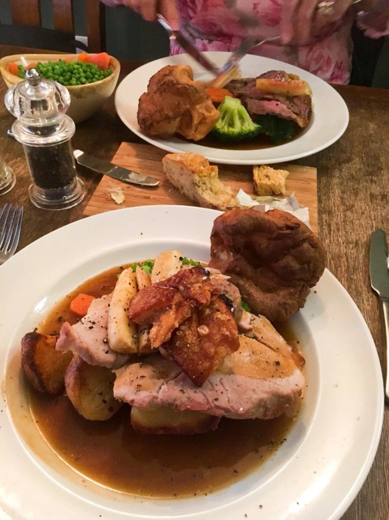 The Castle Inn Chiddingstone
