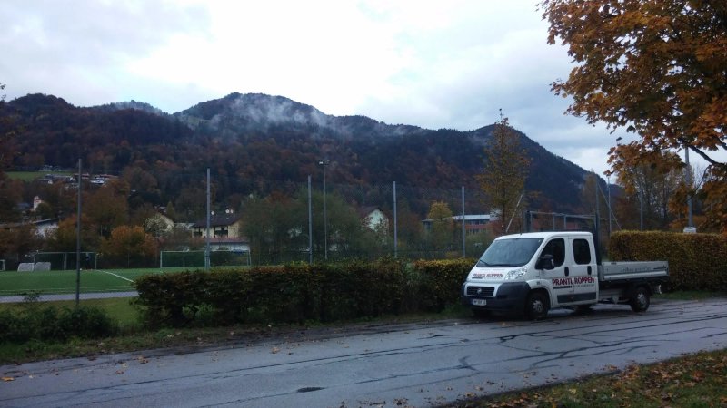 Gastehaus Deml