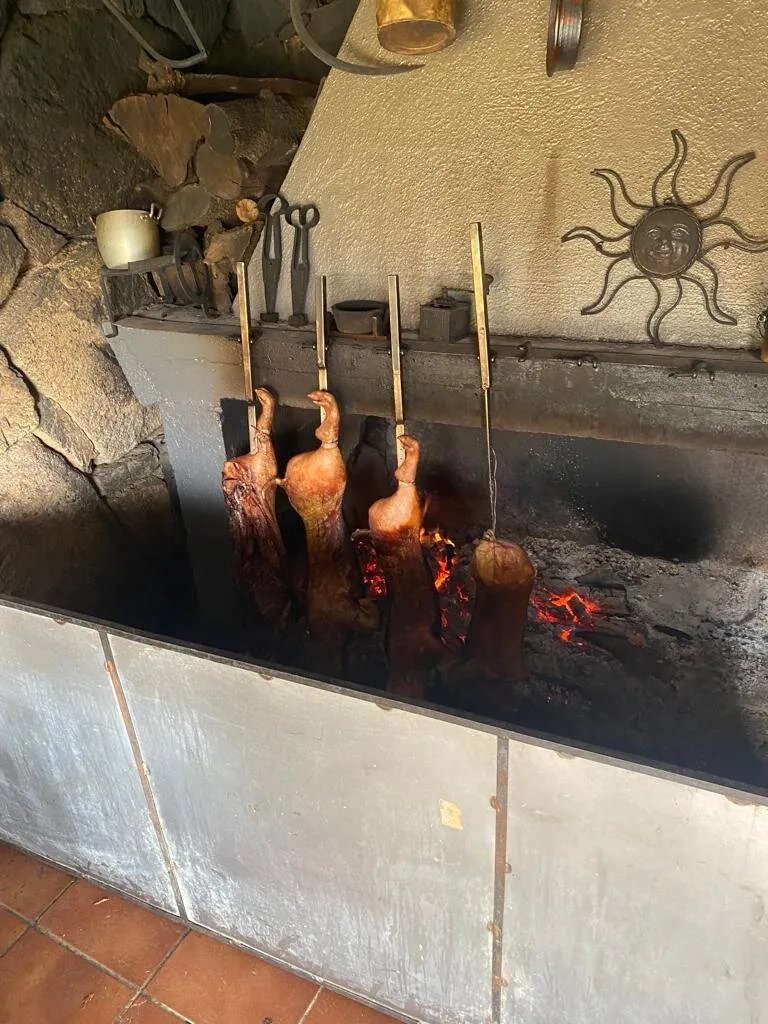 Agriturismo Su Nuraghe Budoni