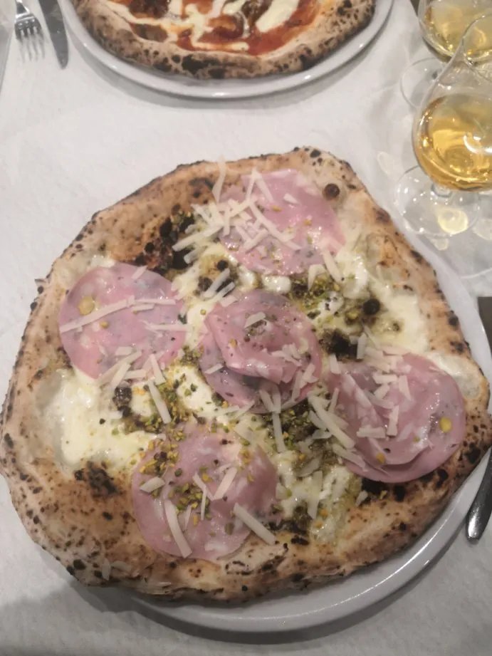 Pizzeria Gennari