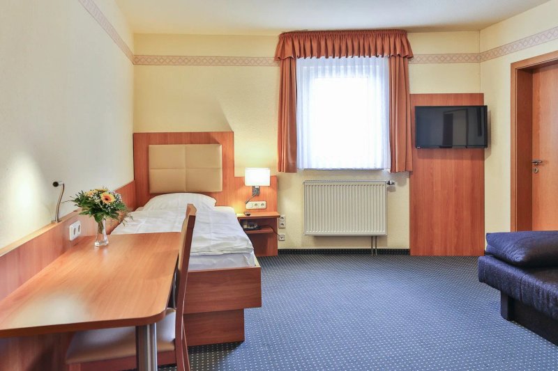 Hotel San Remo