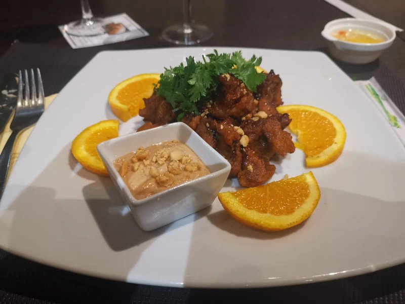 Restaurant Mekong