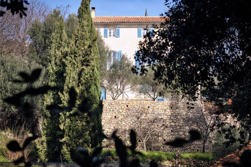 Jardin Secret