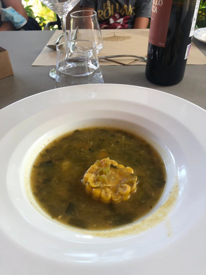 Restaurante Club Laurel