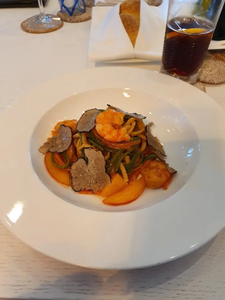 Murano Restaurant Hotel Regent Porto Montenegro