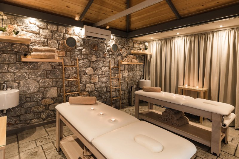 Akti Taygetos - Conference Resort
