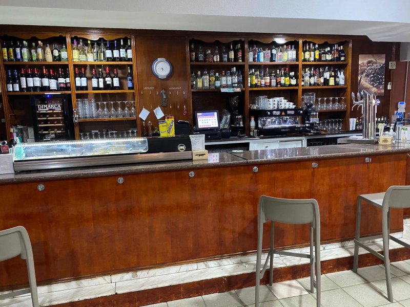 Restaurante Casa Cristobal