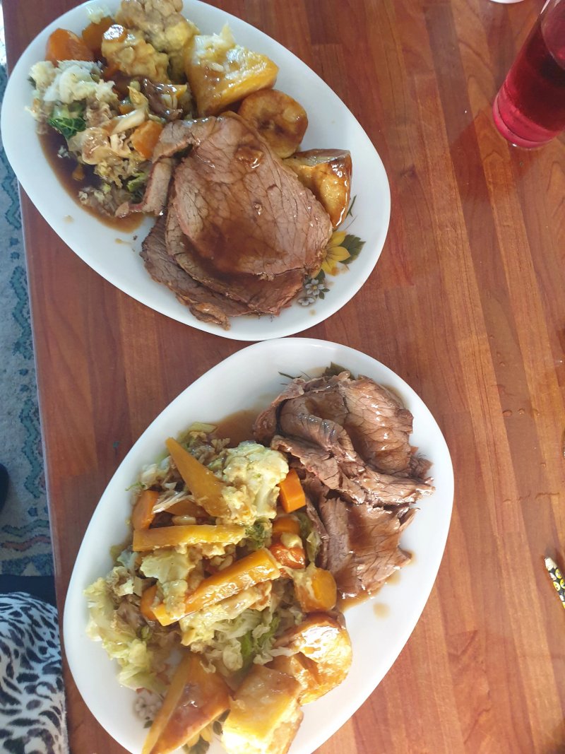 The Kitchen on Silver Street