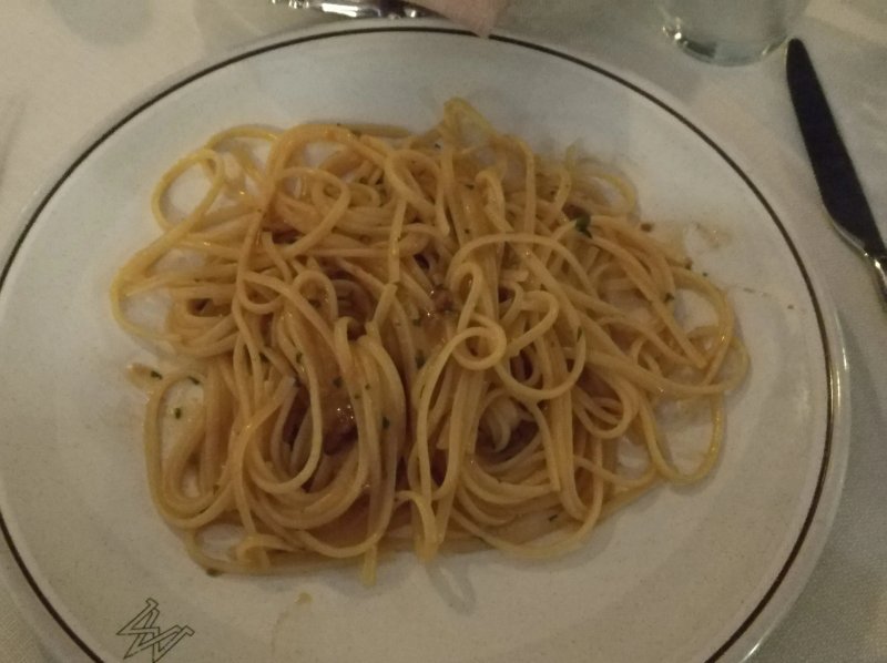 Ristorante Moscara Terra d'Otranto