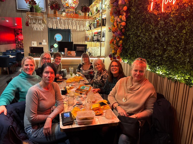 Maharani Indian Restaurant