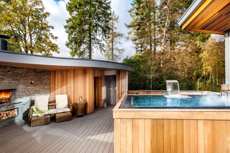 Langdale Hotel & Spa